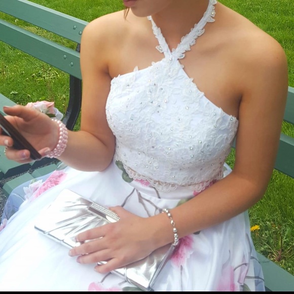 Jovani Prom Dress - Picture 3 of 6